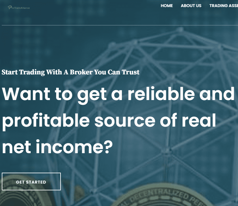 Servelius Aureo Flowdex Protradealliance Reviews of three reported fake investment websites.