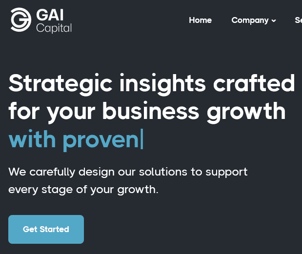 Genesis AI Capital Unauthorized Trading