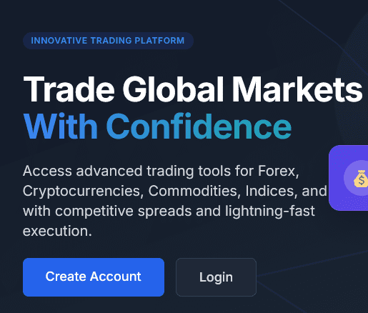 Earn and Wealth world wides fake trading website