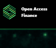 Open Access Finance (No relation to the United Kingdom registered firm Open Access Finance Ltd.)