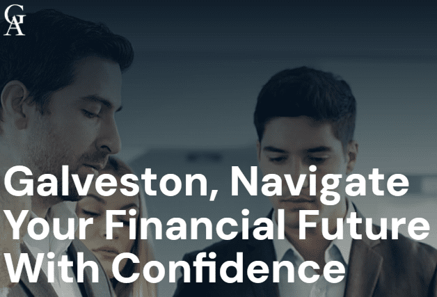 Galveston Advisory / galvestonadvisory.com Unauthorized FINMA