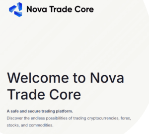 Nova Trade Core