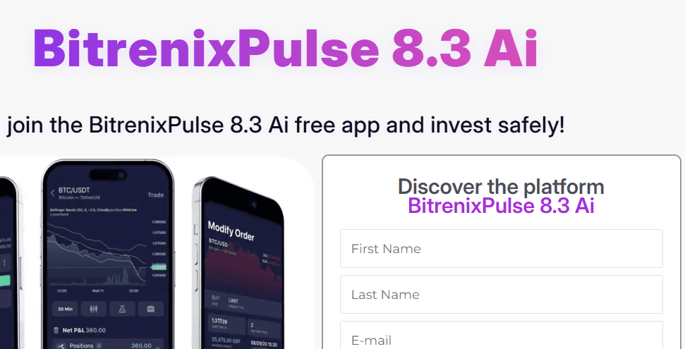 BitrenixPulse 8.3 Ai
