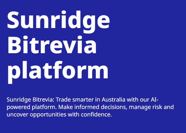 Sunridge Bitrevia (sunridge-bitrevia.com)