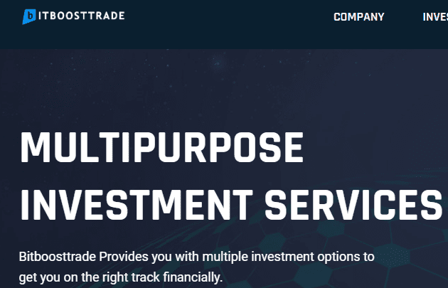 Bitboosttrade Bit Boost Trade