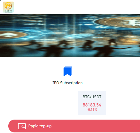 Magicex5 (magicex5.com)