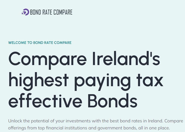 Bond Rate Compare
