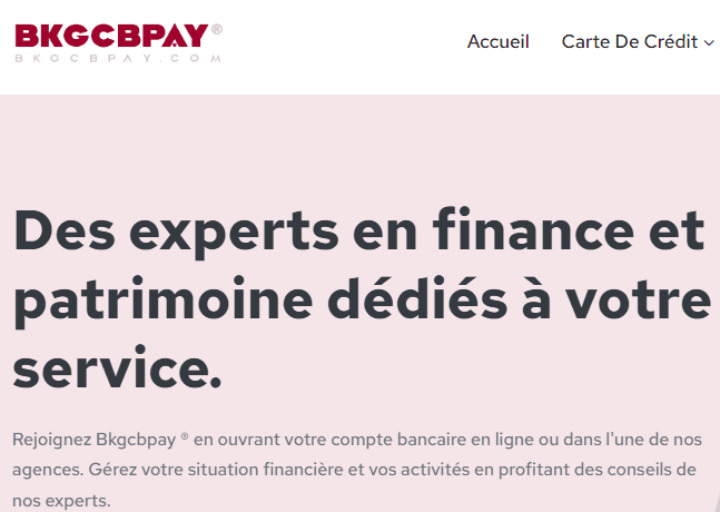 bkgcbpay.com