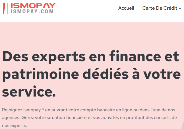 Ismopay.com