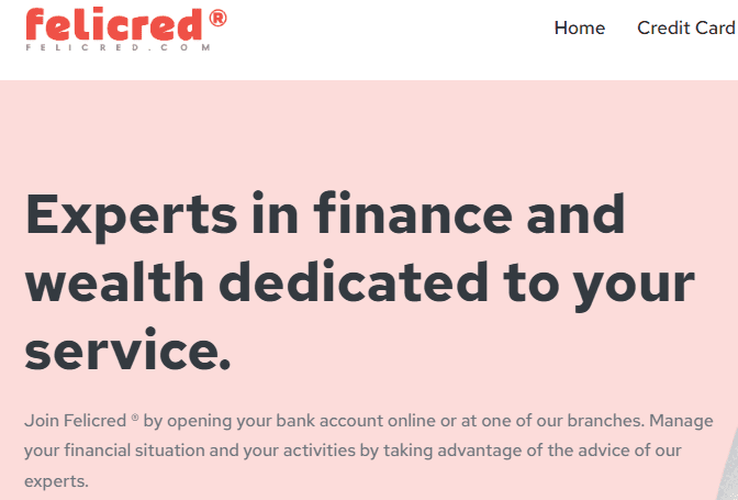 Felicred Felicred.com