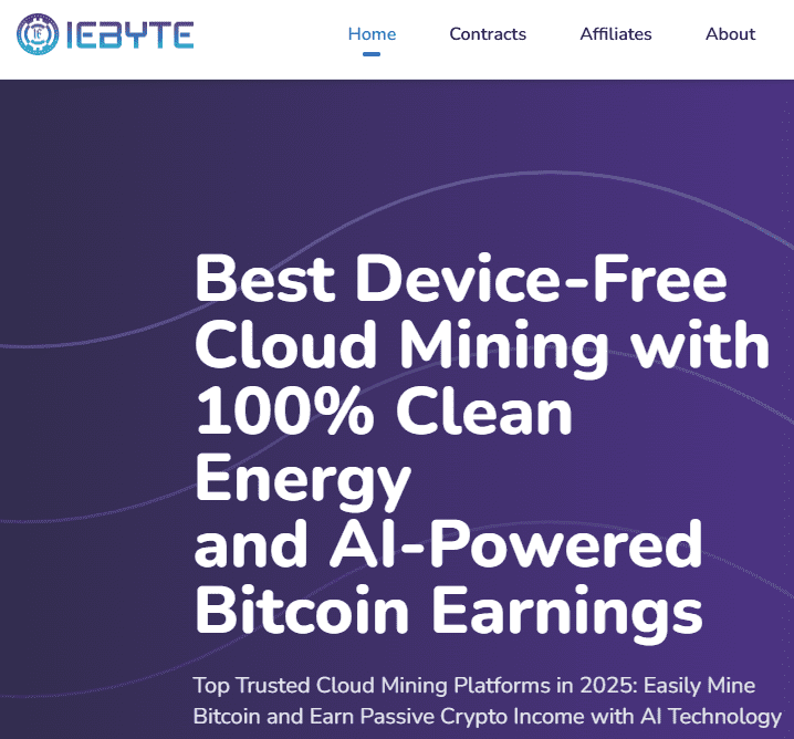 IEByte (iebyte.com)