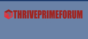 THRIVEPRIME-FORUM INVESTMENTS - Unauthorized Website - Review & Analysis