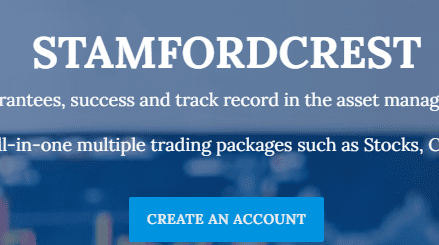 StamfordCrest / stamfordcrest.com - Unauthorized Website - Review & Analysis