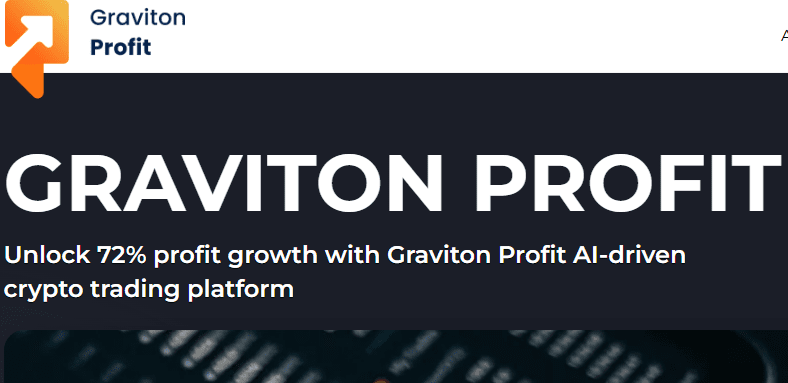 graviton profit - unauthorized website - review