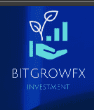 BitgrowFX / bitgrowfx.com - Unauthorized Website - Review & Analysis