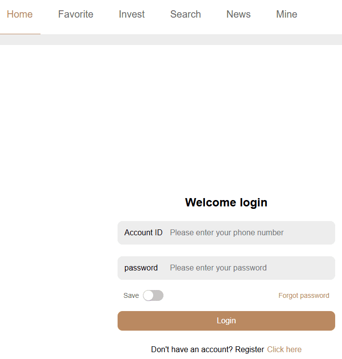 h5.zvjnfdj.com clone of JP Morgan