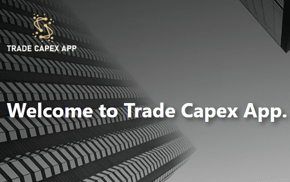 tradecapexapp.com - Unauthorized Website - Review & Analysis