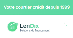 LenDix Review of unauthorized website