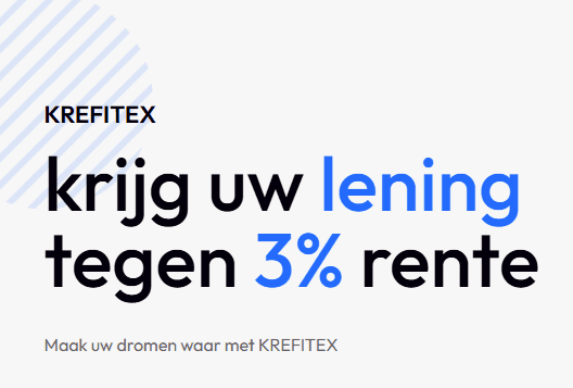 Krefitex - Review of Unauthorized Website