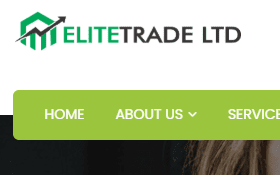 ELITETRADE LTD - Review of Unauthorized Website