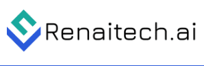 RENAITECH AI - Review of Unauthorized Website
