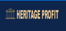 HERITAGE PROFIT - Review of Unauthorized Website