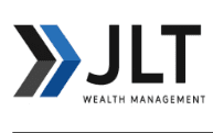 JLT WEALTH MANAGEMENT - Review of Unauthorized Website