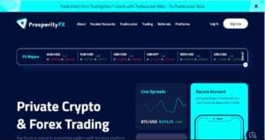 ProsperityFX Warning | prosperity4x.com