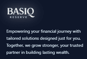 Basiq Reserve (basiqreserve.com)